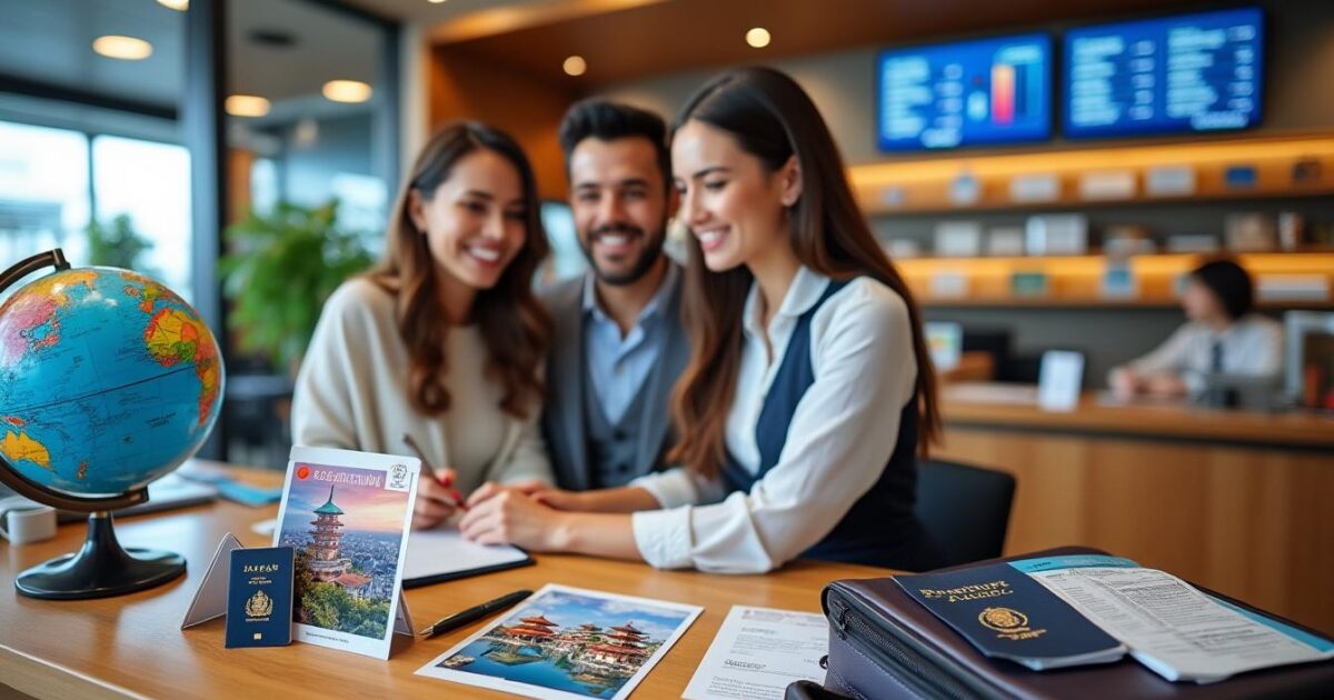 découvrez les formalités indispensables pour voyager au japon, des exigences de visa aux précautions sanitaires, afin de préparer sereinement votre séjour exceptionnel dans ce pays fascinant.