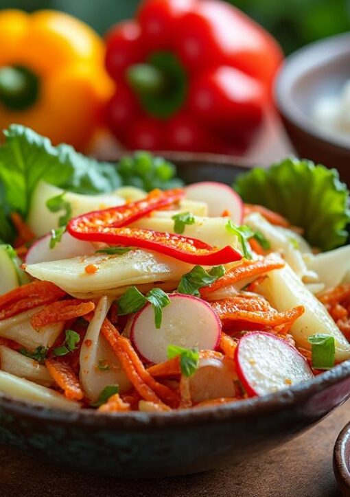 découvrez les nombreux bienfaits du kimchi, un plat coréen riche en probiotiques, antioxydants et vitamines. améliorez votre digestion, boostez votre système immunitaire et savourez ce délice fermenté plein de saveurs. apprenez comment intégrer le kimchi dans votre alimentation pour une santé optimale.